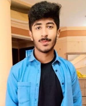 Ahmad Rasool