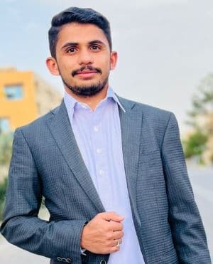 Arif Hussain
