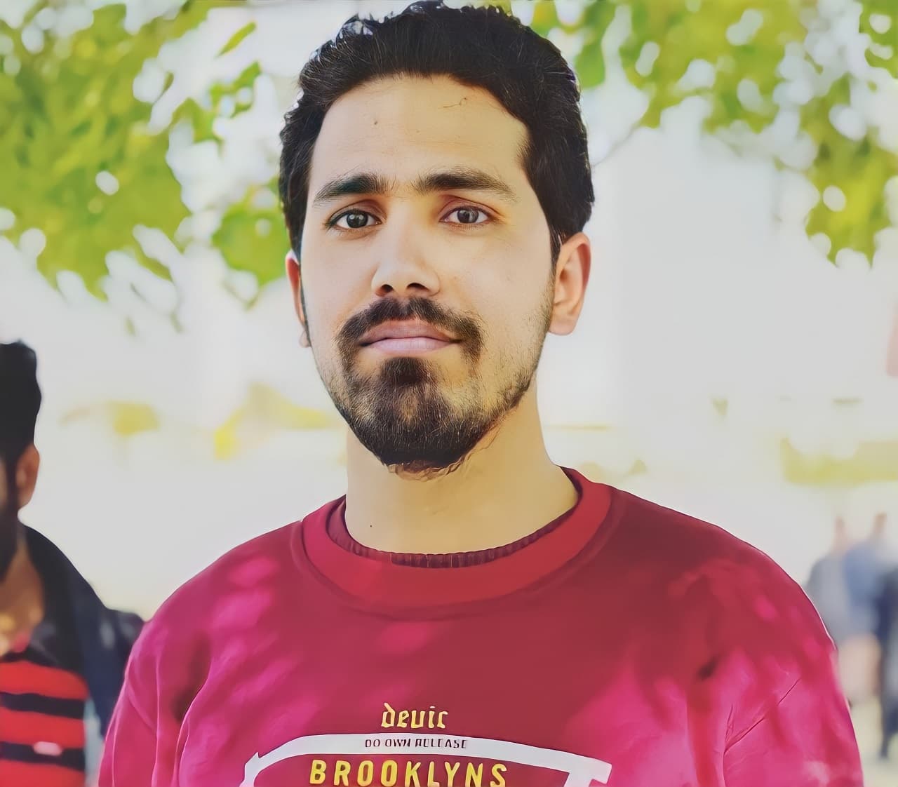 Syed Jabir Raza Navi