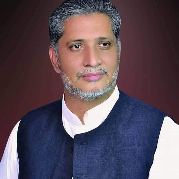 Muhammad Younis Sadiq khattak