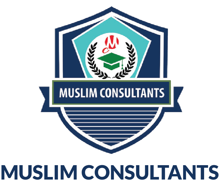 Muslim Consultants