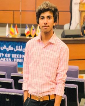 Basic English Grammar