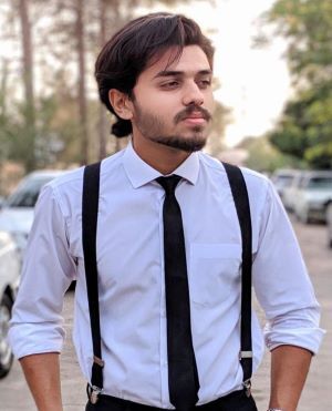 Fundamentals of English Grammar